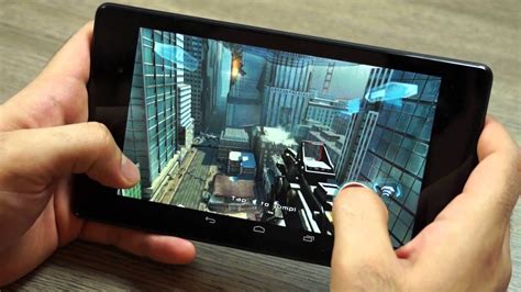 Best Gaming Tablets Top Picks For Mobile Gaming Purpose The Style