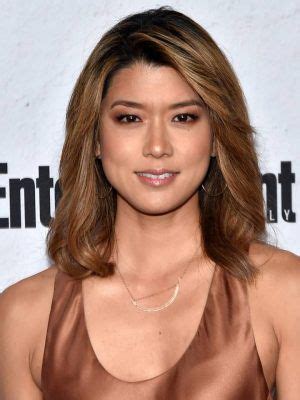 Grace Park Height Weight Size Body Measurements Biography Wiki Age Grace Park Lorenzo