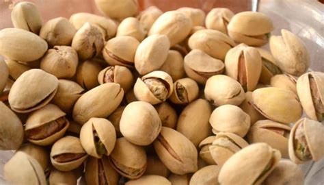 7 Manfaat Kacang Pistachio Untuk Kesehatan Khasiat Sehat