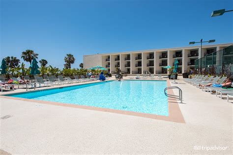 Sonesta Redondo Beach And Marina Hotel Californie Tarifs 2021 Mis à