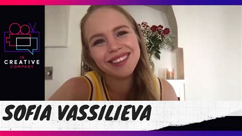 qanda for the little things with sofia vassilieva youtube