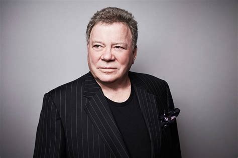 Official facebook page for william shatner. How Old is William Shatner, Who is His Wife? His Net Worth ...