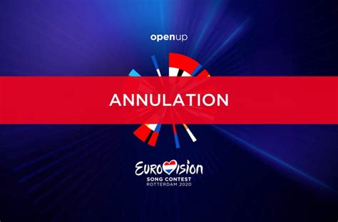 Samedi 22 mai 2021 se tenait la 65e édition du concours de l'eurovision, à rotterdam, après son annulation l'an passé. Inéligibilité des chansons de l'édition Eurovision 2020 ...