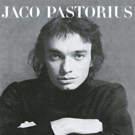 ‎jaco pastorius album by jaco pastorius apple music