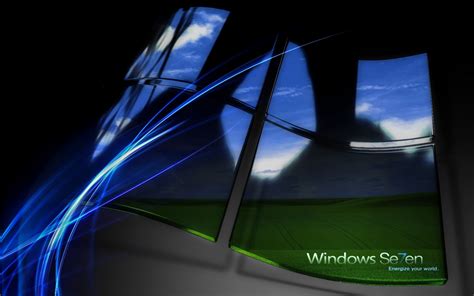 48 Windows 7 Ultimate Logo Wallpapers Wallpapersafari