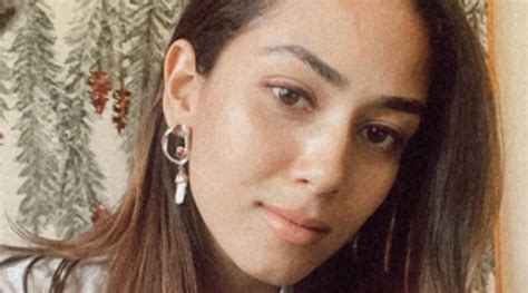Mira Kapoor Likes To Do These Three Things After Waking Up In The
