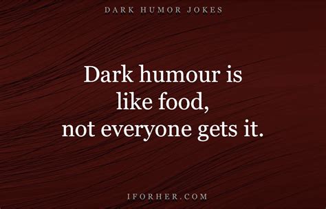 75 Best Dark Humor Jokes For Those Who Enjoy Twisted Laughs