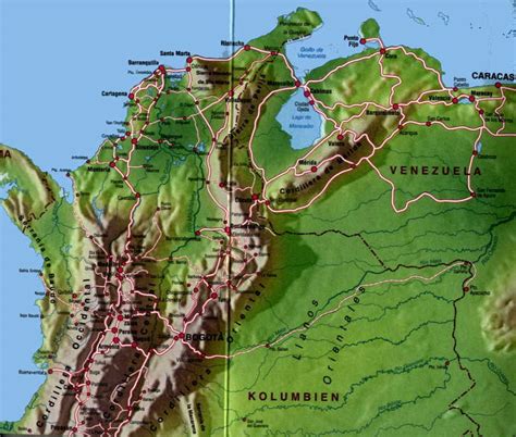 Unsere interaktive karte von bogotá hilft ihnen dabei, die gegend zu erkunden und schnelle routen zu beliebten touristenattraktionen zu erstellen. Die Konquistadoren - Karten zum Buch