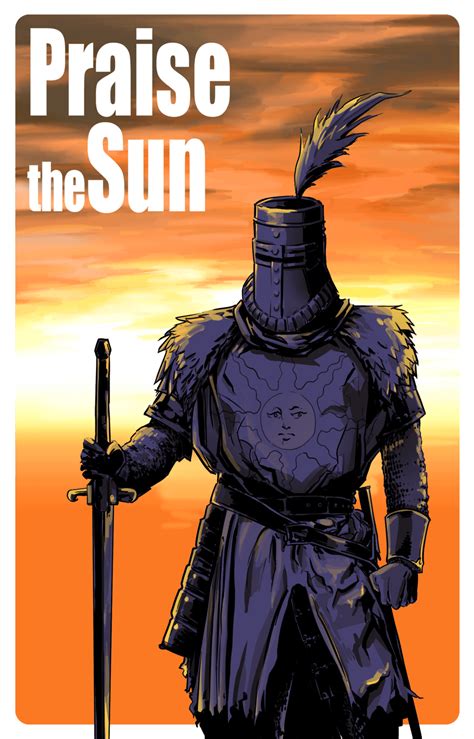 Solaire Iphone Wallpaper