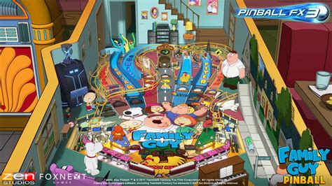 Pinball fx3 is the biggest, most community focused pinball game ever created. Zen Studiosが最新ピンボールプラットフォーム「Pinball FX3」のNintendo Switch対応 ...