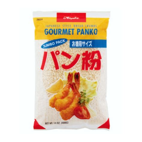 Buy Japanese Style Panko Bread Crumbs Catalina Offshore Online Fish