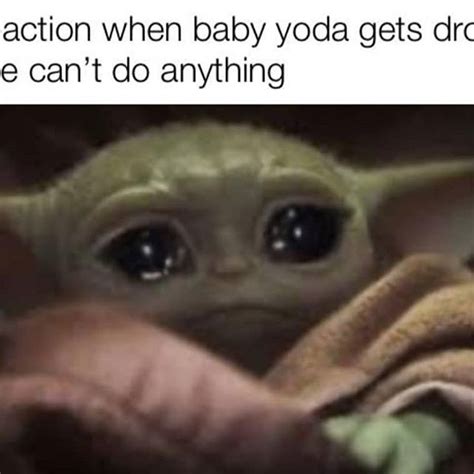Are these baby yoda memes better than chickie tendies? 50+ Funniest Baby Yoda Memes Makes you laugh - AhSeeit