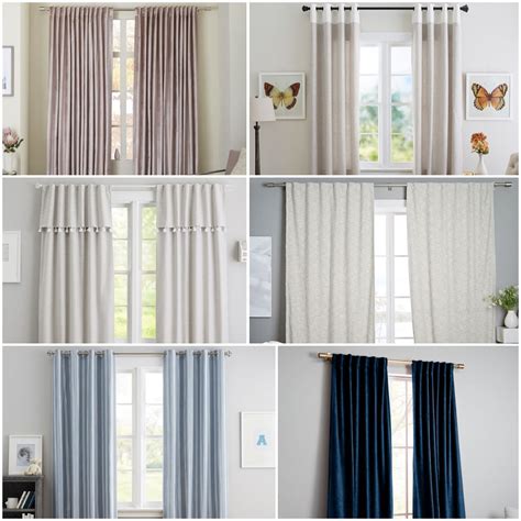 Best Blackout Curtains For A Nursery The Greenspring Home