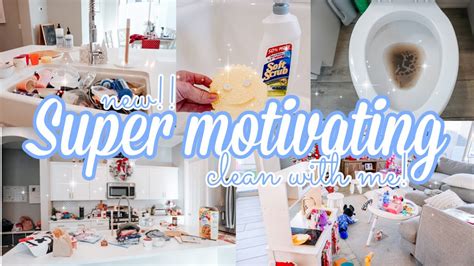 Complete Disaster Clean With Me Cleaning Motivation Clean With Me