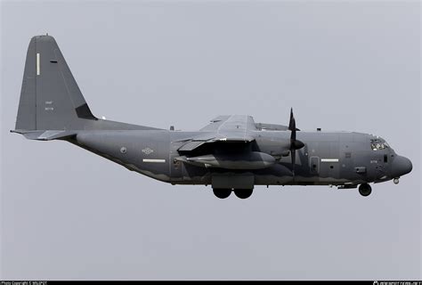 13 5778 United States Air Force Lockheed Mc 130j Commando Ii Photo By