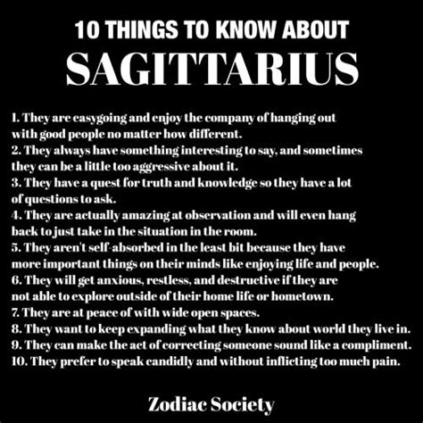 17 Best Images About Sagittarius On Pinterest Zodiac Society