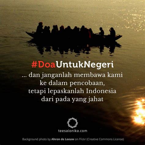 Quotes Perdamaian - Wulan Tugas