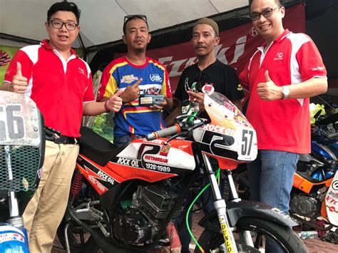 Motor City Auto Parts Sdn Bhd | Motorcycle Spare Parts