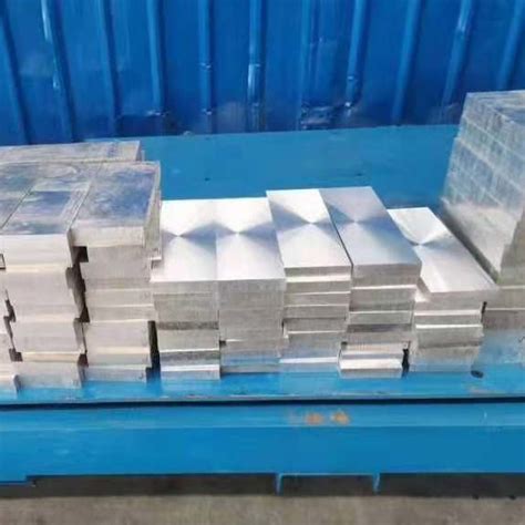 High Quality Az Magnesium Alloy Sheet Mg Plate Silver Plate Price
