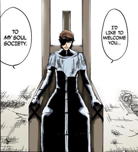 This Is The Best Panel Of All Time Rbleach