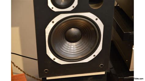 Altavoces Pioneer Hpm 700 Vendido Speakers Camas