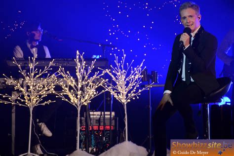 At christoff jewelers, our jewelers have an extensive knowledge base of every type of jewelery service. Christoff: Kerstconcert in Brussel | Showbizzsite