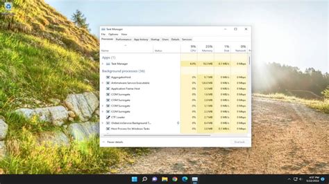 Cómo Abrir el Administrador de Tareas en Windows 10 Mundowin