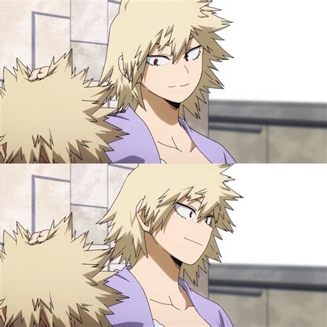 Mitsuki Bakugou Boku No Hero Academia Mitsuki Bakugou Anime