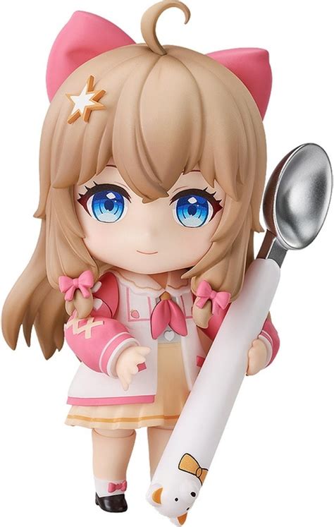 Diana Nendoroid Figure At Mighty Ape Nz