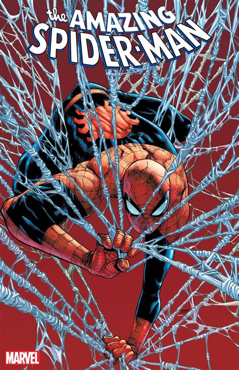 The Amazing Spider Man 6 Ramos Cover Fresh Comics