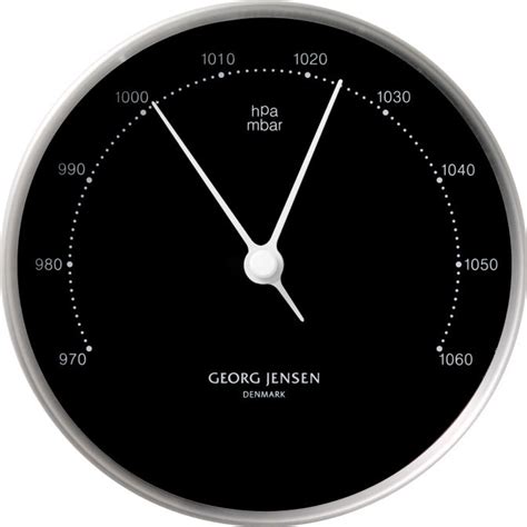 Barometer Auhomeclocks And Weatherstations