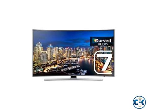 55 Ju7500 7 Series Curved Uhd 4k Smart 3d Led Tv Clickbd