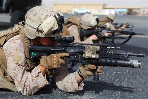The Rifle That Refuses To Die Why The M4 Carbine Wont Go Away The