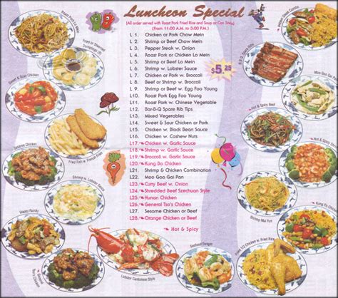 Get chinese food delivered from restaurants in your area. Chinese Restaurant Menu: Chinese Restaurant Menu Near Me