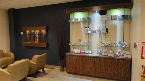 Hand And Stone Massage And Facial Spa Opens In Clark Clark Nj Patch
