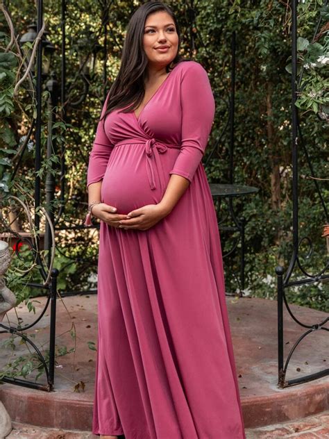 The 26 Cutest Maternity Wedding Guest Dresses