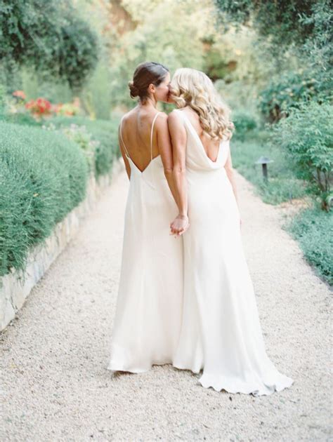 2065 besten lesbian weddings bilder auf pinterest ehe bräute und hochzeiten