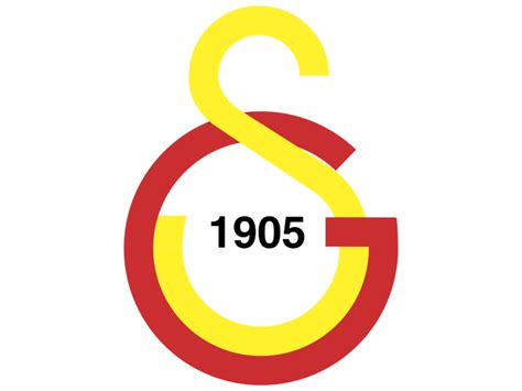 Galatasaray Logo Png Gs Logosu Amblemi Png ücretsiz Indir Free