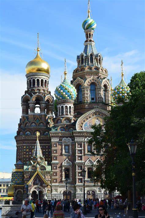 Sint Petersburg Russia Loveisspeed Hermitage Museum Saint