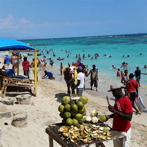 Konoko Falls Hellshire Beach Villa At Blue Lagoon This Week’s Picks For Best Jamaica