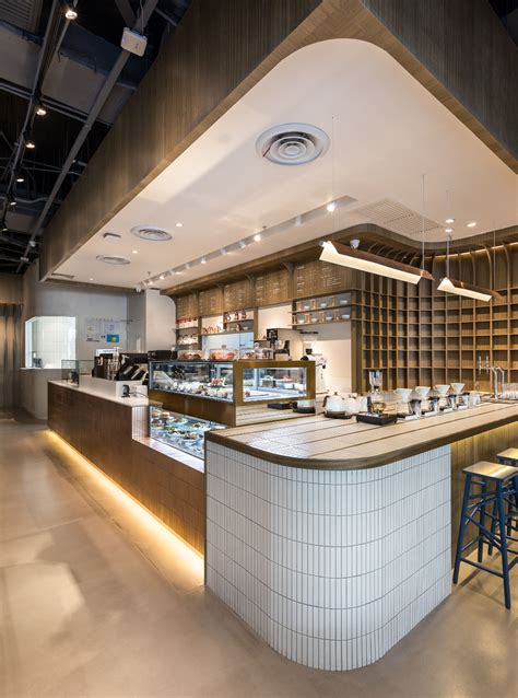 Behance Search Modern Coffee Shop Coffee Shop Design Stylish