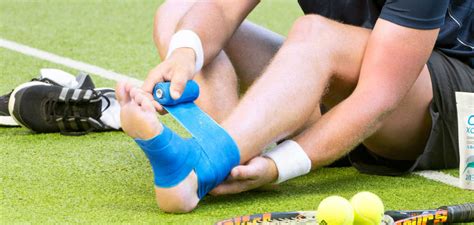 Ankle Sprains How To Reduce Your Risk Of A Re Sprain Lane Cove Physio
