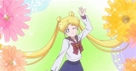 Sailor Moon Questions About Usagi Tsukino Answered