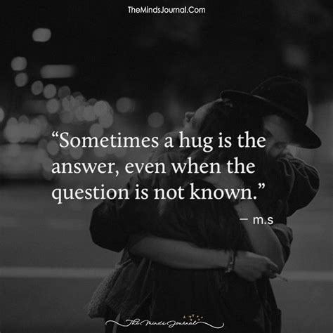 11 Need A Hug Quotes Love Quotes Love Quotes