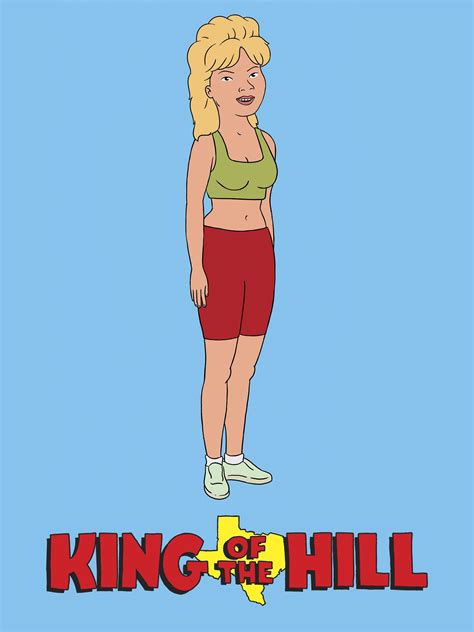 King Of The Hill Season Pictures Rotten Tomatoes