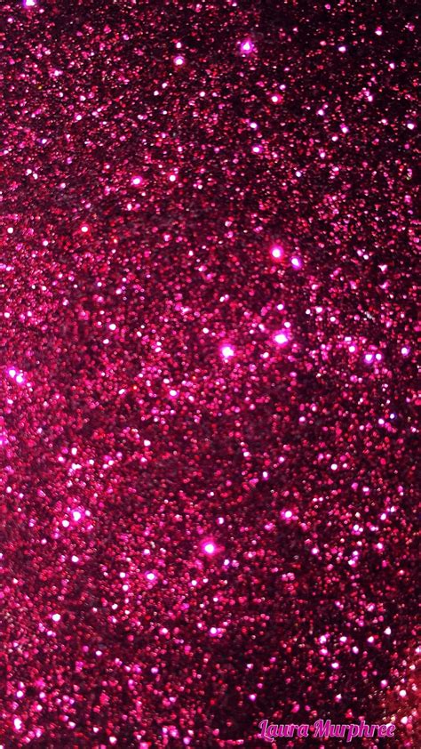 Free Download Pink Glitter Hd Wallpapers On 1152x2048 For Your