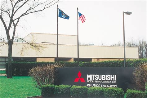 Company History History Of Mitsubishi Motors Company Mitsubishi Motors