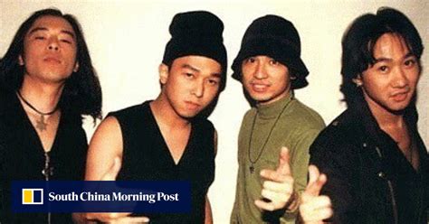 Hong Kong Rock Band Beyond 7 Songs From When Wong Ka Kui Was Still Frontman 27 Years After