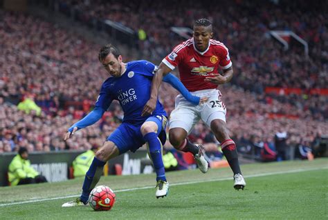 News and video highlights from premier league match between leicester and man utd. Leicester City v Manchester United: 5 Key Battles of FA ...