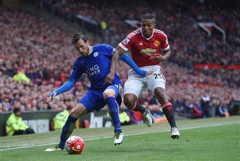 Foxes had inquired him a couple years ago already, and theirs might end up being a good spot for coutinho to start anew and refresh his career. Leicester City v Manchester United: 5 Key Battles of FA ...